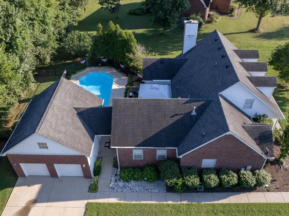 3131 Park Hill Rd, Murfreesboro, TN 37129