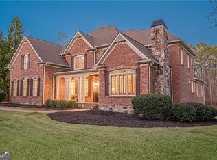 13037 Overlook Pass, Roswell, GA 30075