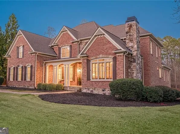 13037 Overlook Pass, Roswell, GA 30075