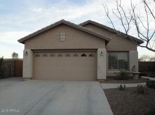 21286 N Sunset Dr, Maricopa, AZ 85139