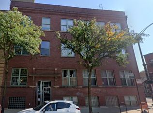 1701 N Damen Ave APT 208, Chicago, IL 60647