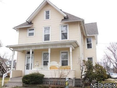 824 North Ave NE, Massillon, OH, 44646