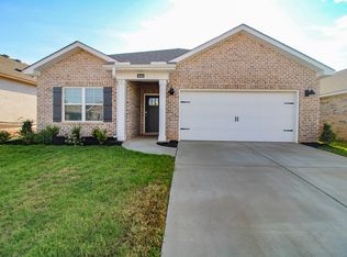 3349 Feldspar Dr SW, Limestone, AL 35756