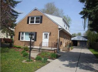 271 Sky Hi Dr, Buffalo, NY 14224