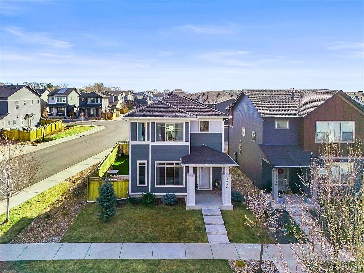 2754 W 69th Avenue, Denver, CO 80221 | Zillow