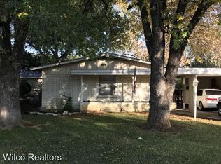 1109 Hollis St, Arlington, TX 76013