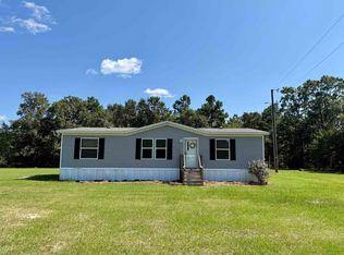 435 Alligator Rd, Andrews, SC 29510