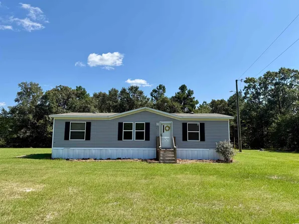 435 Alligator Ln., Andrews, SC 29510