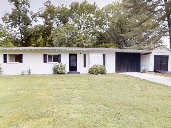 515 County Road 1343, Vinemont, AL 35179