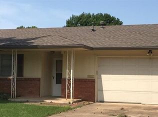 811 Circle Dr, Independence, KS 67301