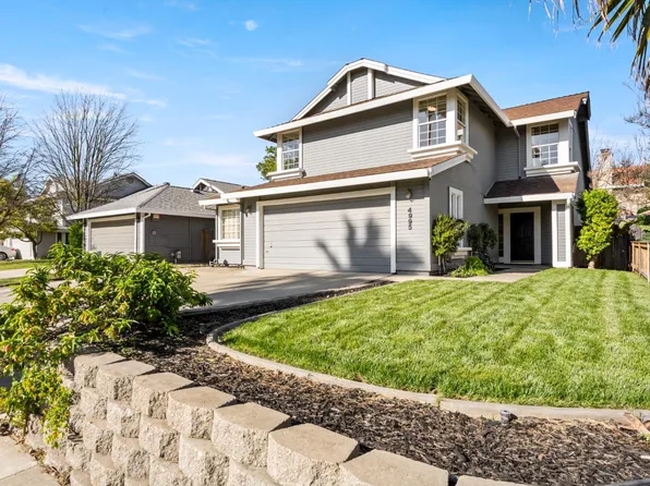 4995 Shady Leaf Way, Sacramento, CA 95838