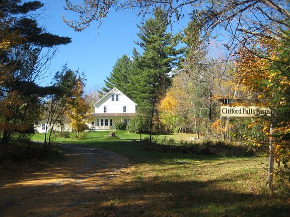 2nd image of 116 Clifford Falls Ln