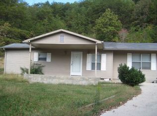 318 Damewood Hollow Rd, Luttrell, TN 37779