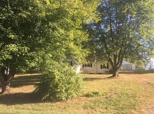 760 Clark St, Philo, OH 43771