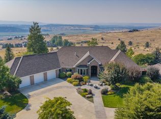 3217 S Quinimose Rd, Liberty Lake, WA 99019