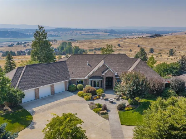 3217 S Quinimose Rd, Liberty Lake, WA 99019