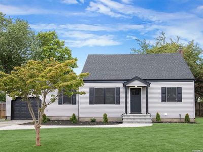 120 Roe Avenue, East Patchogue, NY, 11772