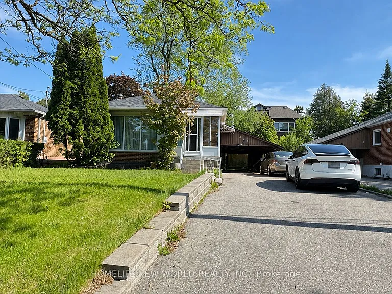 326 Crosby Ave #LOWER — Photo 1