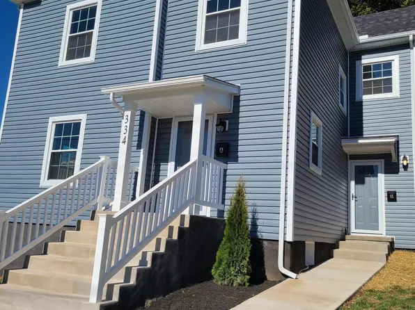 334 Tazewell Ave SE, Roanoke, VA 24013