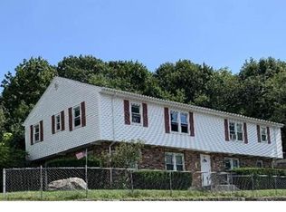 2 Filbert St APT 4, Quincy, MA 02169