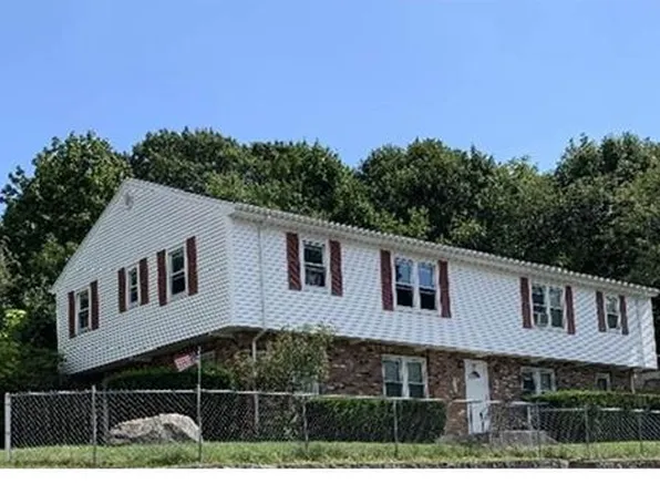 2 Filbert St APT 4, Quincy, MA 02169