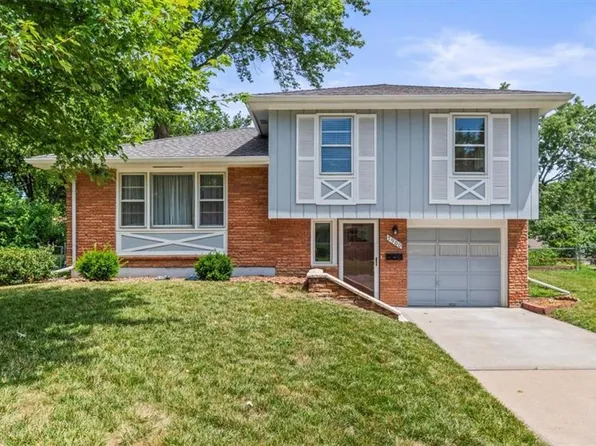 7900 E 92nd Ter, Kansas City, MO 64138