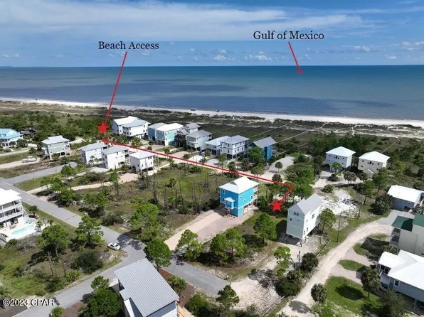 37 Mercury Ln, Pt Saint Joe, FL 32456