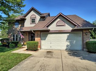 2339 Clarion Ct, Miamisburg, OH 45342