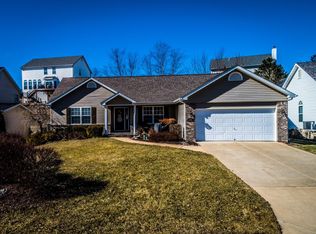 131 Spring Brook Ct, Saint Charles, MO 63303