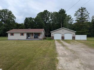 3578 Deep River Rd, Standish, MI 48658