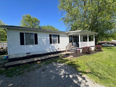6513 Spring Hill Dr, Hillsboro, OH, 45133