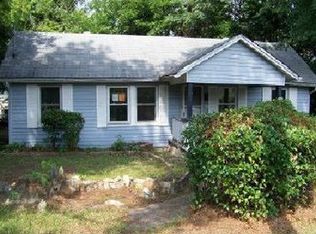 839 Emory Ave, Macon, GA 31201