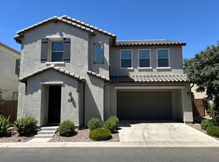 1168 E Sabino Dr, Chandler, AZ 85286