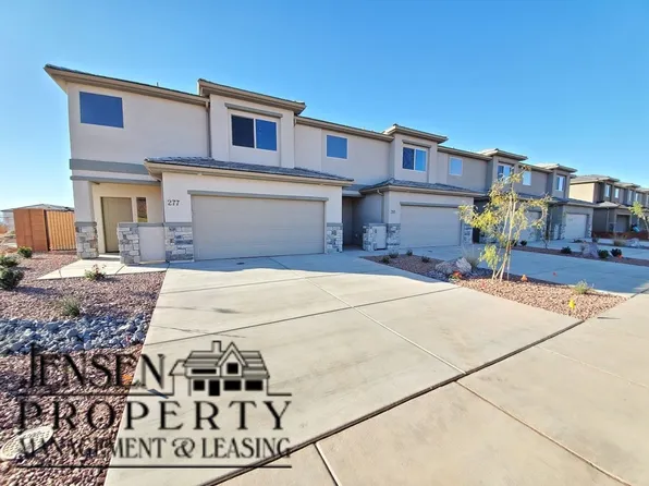 321 W Red Vista Dr, Ivins, UT 84738