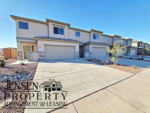 321 W Red Vista Dr Photo 1