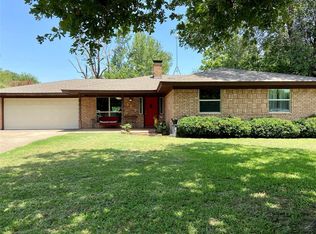 117 Lilac Ln, Azle, TX 76020