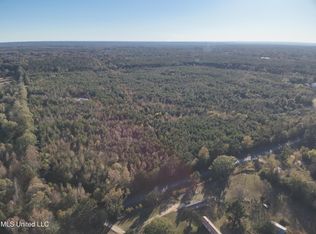 Tank Rd, Crystal Springs, MS 39059