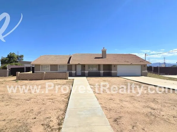 8305 Topaz Ave, Oak Hills, CA 92344