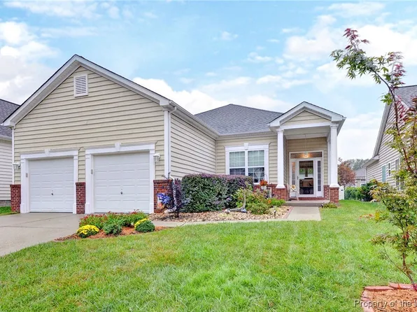 6227 Sommerset Ln, Williamsburg, VA 23188