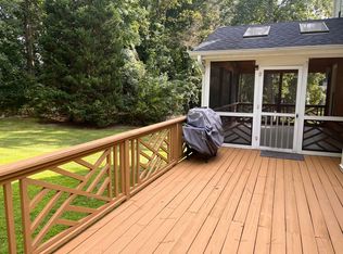 1006 Pearson Farms Rd, Apex, NC 27502