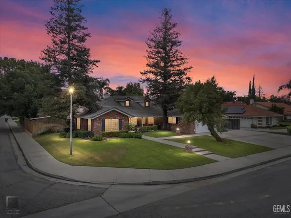 13001 Monarch Palm Ave, Bakersfield, CA 93314