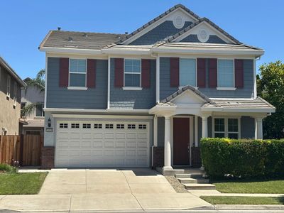 10526 Seahorn Dr, Stockton, CA, 95219