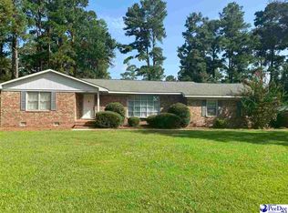 307 Cleveland St, Mullins, SC 29574