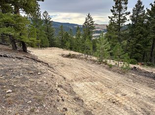 Elkhorn Mountain View Rd, Jefferson City, MT 59638