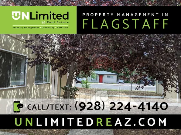 321 N Park St Unit C, Flagstaff, AZ 86001
