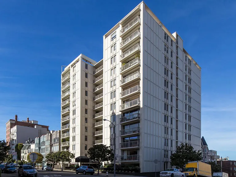 2202 Pacific Ave #7D — Photo 18