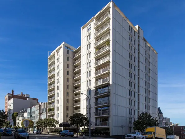 2200 Pacific Ave, San Francisco, CA 94115