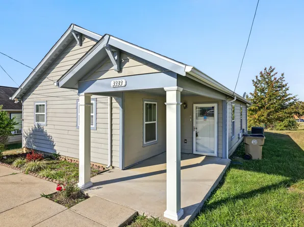 3333 Hawkwood Ln, Nashville, TN 37207