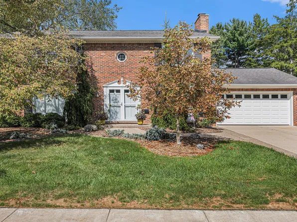 2222 Delaware Dr, Ann Arbor, MI 48103