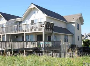 28 Pelican Watch Way UNIT 28-A, Kitty Hawk, NC 27949